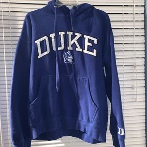 Duke Blue Devils Hoodie